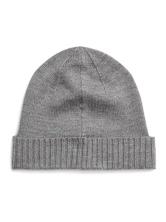 POLO RALPH LAUREN | Bonnet | hellgrau